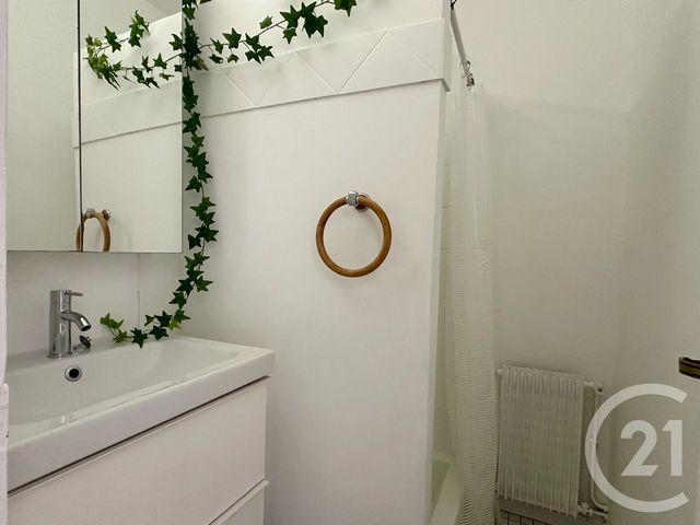 Appartement F2 &agrave; vendre - 2 pi&egrave;ces - 35,69 m2 - Coulommiers - 77 - ILE-DE-FRANCE