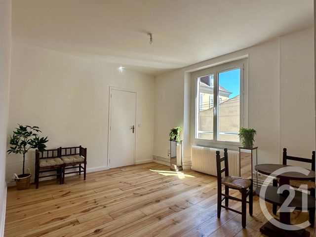 appartement - COULOMMIERS - 77