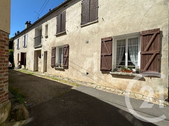 Appartement F2 &agrave; vendre - 2 pi&egrave;ces - 35,69 m2 - Coulommiers - 77 - ILE-DE-FRANCE