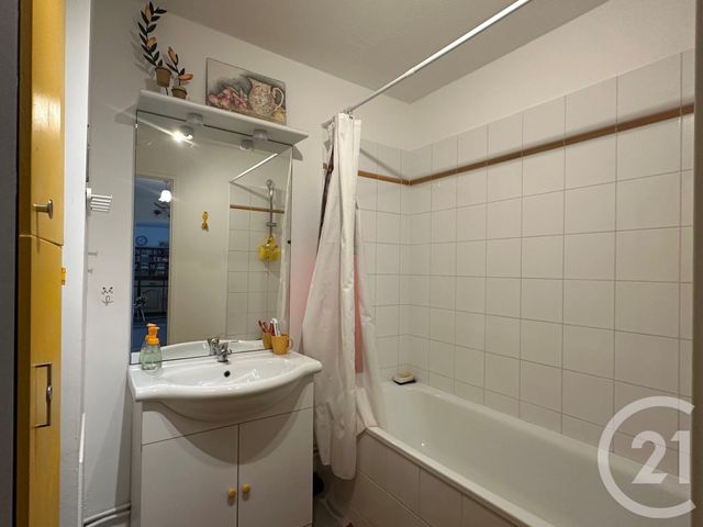 Appartement F2 &agrave; vendre - 2 pi&egrave;ces - 49,37 m2 - La Ferte Gaucher - 77 - ILE-DE-FRANCE