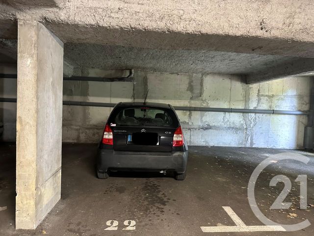 Appartement F2 &agrave; vendre - 2 pi&egrave;ces - 49,37 m2 - La Ferte Gaucher - 77 - ILE-DE-FRANCE