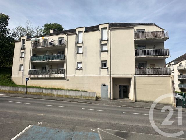 appartement - LA FERTE GAUCHER - 77