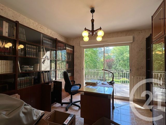 Maison &agrave; vendre - 9 pi&egrave;ces - 220,49 m2 - Boissy Le Chatel - 77 - ILE-DE-FRANCE