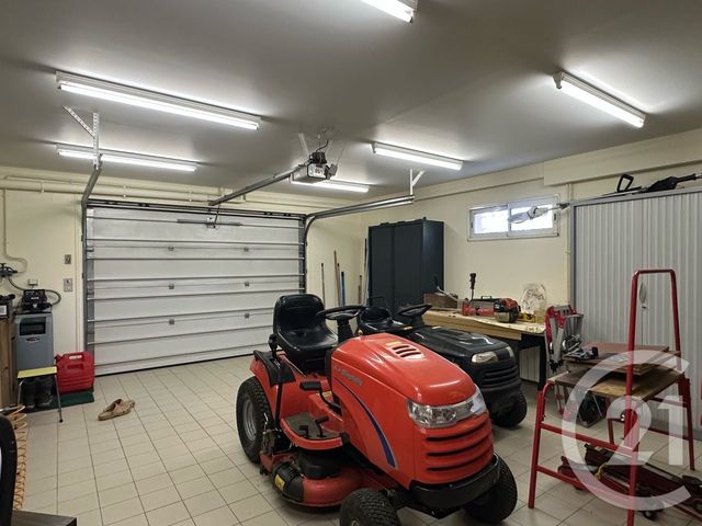 Maison &agrave; vendre - 9 pi&egrave;ces - 220,49 m2 - Boissy Le Chatel - 77 - ILE-DE-FRANCE