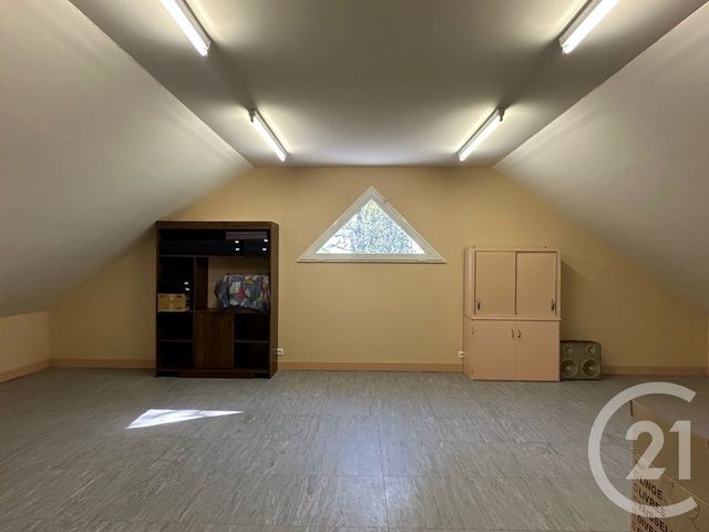 Maison &agrave; vendre - 9 pi&egrave;ces - 220,49 m2 - Boissy Le Chatel - 77 - ILE-DE-FRANCE