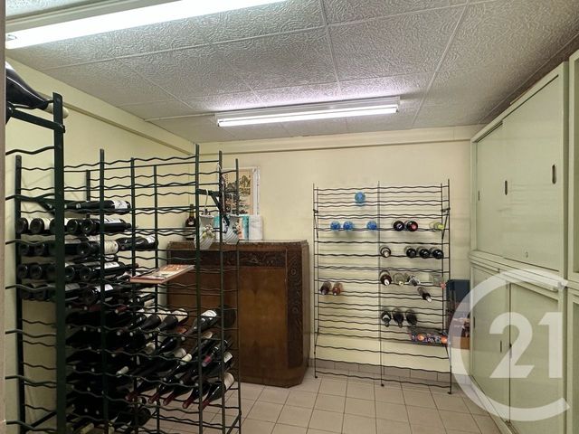 Maison &agrave; vendre - 9 pi&egrave;ces - 220,49 m2 - Boissy Le Chatel - 77 - ILE-DE-FRANCE