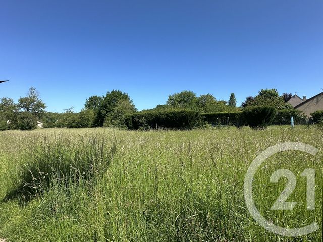 Terrain &agrave; vendre - 511 m2 - Jouy Sur Morin - 77 - ILE-DE-FRANCE