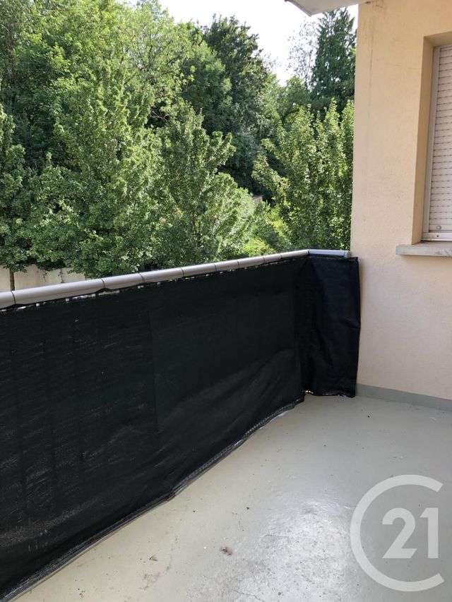 Appartement F2 &agrave; louer - 2 pi&egrave;ces - 45,42 m2 - La Ferte Gaucher - 77 - ILE-DE-FRANCE