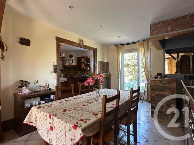 Maison &agrave; vendre - 4 pi&egrave;ces - 83,73 m2 - Coulommiers - 77 - ILE-DE-FRANCE
