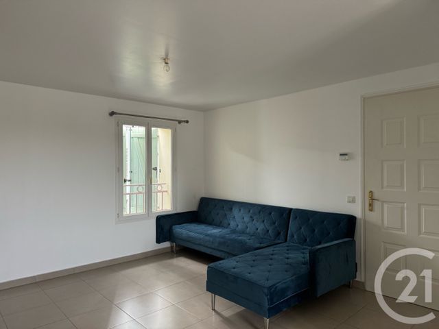 Appartement F2 &agrave; louer - 2 pi&egrave;ces - 48,68 m2 - Chailly En Brie - 77 - ILE-DE-FRANCE