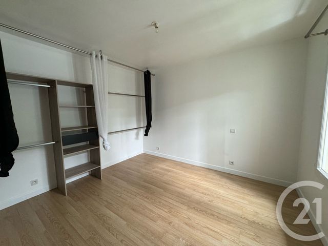 Appartement F2 &agrave; louer - 2 pi&egrave;ces - 48,68 m2 - Chailly En Brie - 77 - ILE-DE-FRANCE