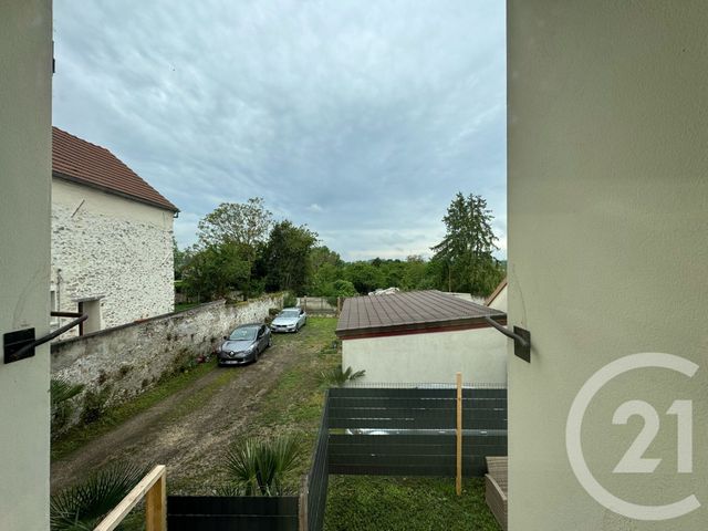 Appartement F2 &agrave; louer - 2 pi&egrave;ces - 48,68 m2 - Chailly En Brie - 77 - ILE-DE-FRANCE