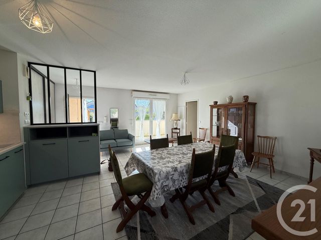 Appartement F3 &agrave; louer - 3 pi&egrave;ces - 64,19 m2 - Coulommiers - 77 - ILE-DE-FRANCE
