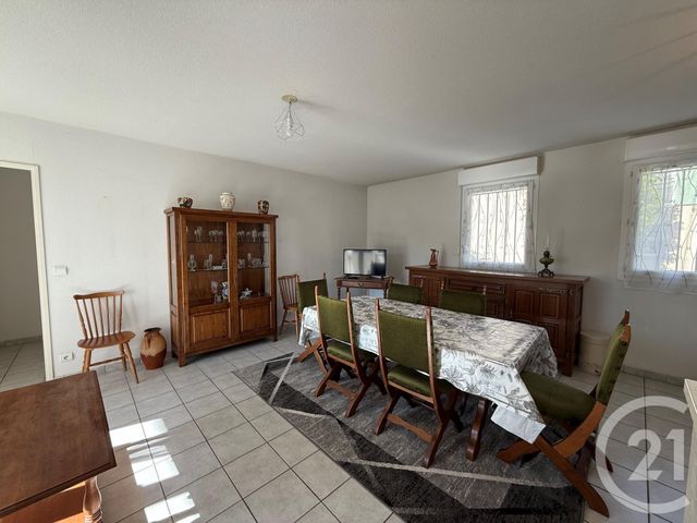 Appartement F3 &agrave; louer - 3 pi&egrave;ces - 64,19 m2 - Coulommiers - 77 - ILE-DE-FRANCE