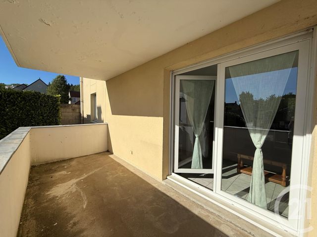 Appartement F3 &agrave; louer - 3 pi&egrave;ces - 64,19 m2 - Coulommiers - 77 - ILE-DE-FRANCE