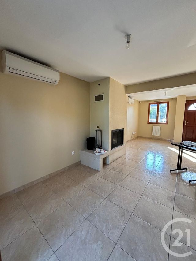 Maison &agrave; louer - 5 pi&egrave;ces - 81,97 m2 - Coulommiers - 77 - ILE-DE-FRANCE
