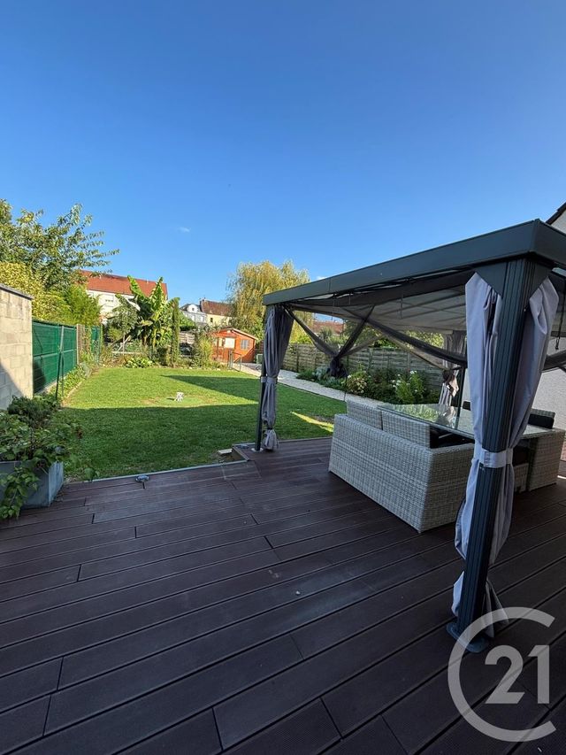 Maison &agrave; louer - 5 pi&egrave;ces - 81,97 m2 - Coulommiers - 77 - ILE-DE-FRANCE