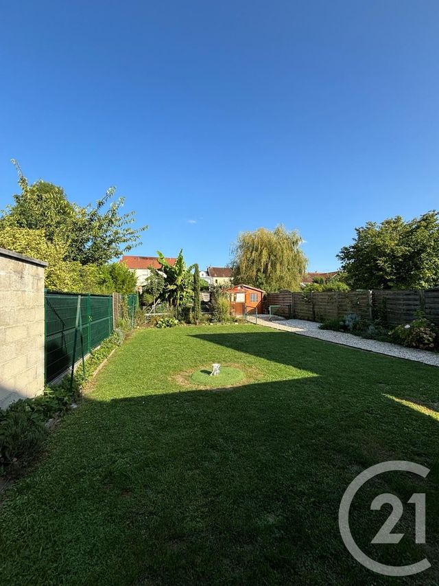 Maison &agrave; louer - 5 pi&egrave;ces - 81,97 m2 - Coulommiers - 77 - ILE-DE-FRANCE