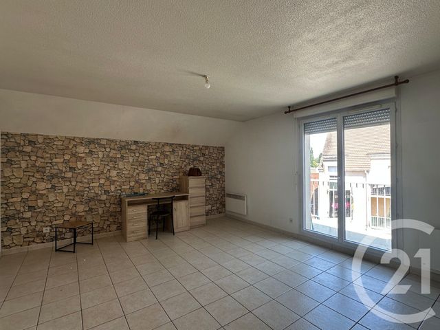 Appartement F2 &agrave; vendre - 2 pi&egrave;ces - 49,80 m2 - La Ferte Gaucher - 77 - ILE-DE-FRANCE