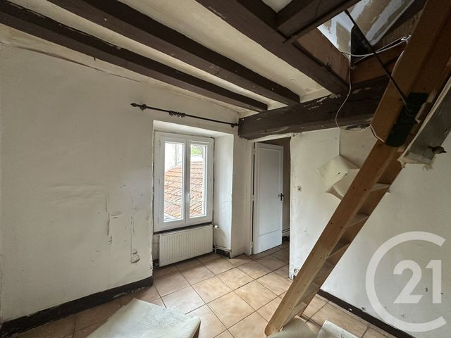 Maison &agrave; vendre - 3 pi&egrave;ces - 66,16 m2 - Jouy Sur Morin - 77 - ILE-DE-FRANCE