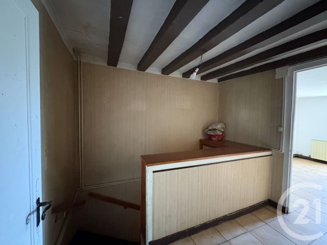 Maison &agrave; vendre - 3 pi&egrave;ces - 66,16 m2 - Jouy Sur Morin - 77 - ILE-DE-FRANCE