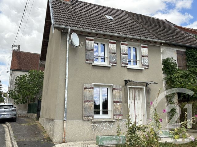 Maison à vendre JOUY SUR MORIN
