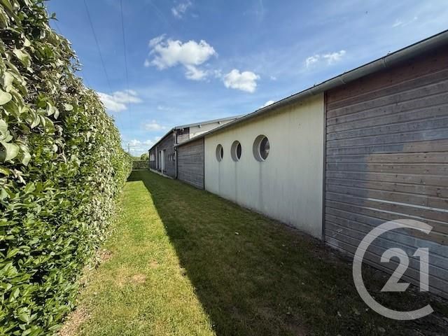 Local commercial à louer - 900.0 m2 - 77 - Seine-et-Marne