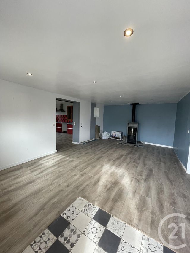 Maison &agrave; louer - 5 pi&egrave;ces - 111,34 m2 - St Denis Les Rebais - 77 - ILE-DE-FRANCE