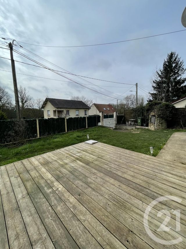 Maison &agrave; louer - 5 pi&egrave;ces - 111,34 m2 - St Denis Les Rebais - 77 - ILE-DE-FRANCE