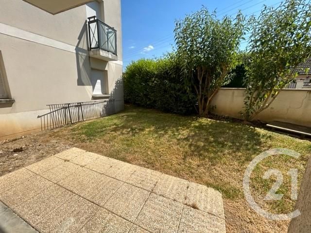 Appartement &agrave; louer - 3 pi&egrave;ces - 56,07 m2 - Coulommiers - 77 - ILE-DE-FRANCE
