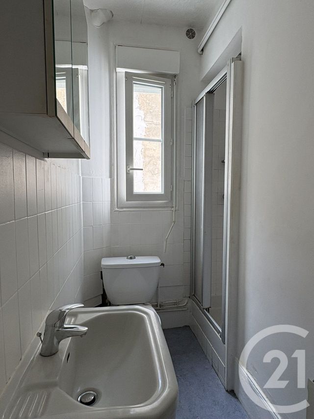 Appartement F3 &agrave; vendre - 3 pi&egrave;ces - 66,48 m2 - Coulommiers - 77 - ILE-DE-FRANCE