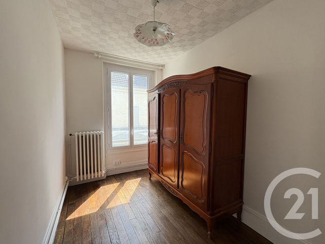 Appartement F3 &agrave; vendre - 3 pi&egrave;ces - 66,48 m2 - Coulommiers - 77 - ILE-DE-FRANCE