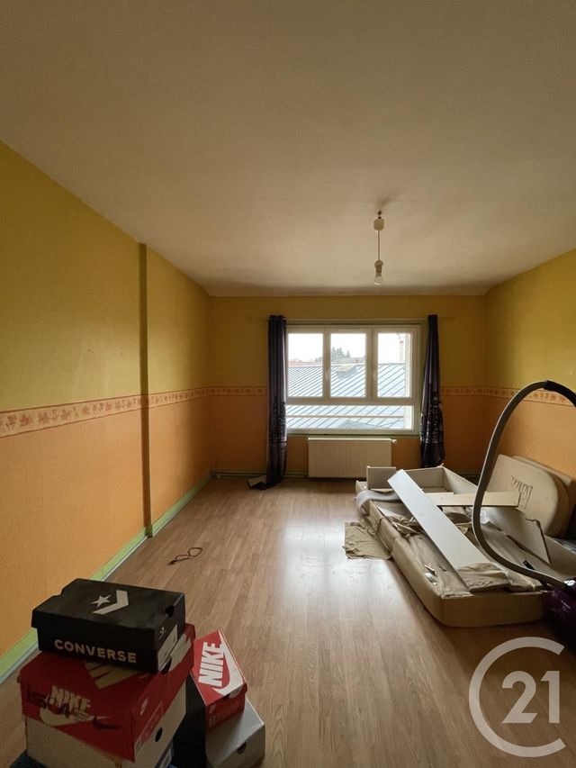 Appartement F3 &agrave; louer - 3 pi&egrave;ces - 80,06 m2 - La Ferte Gaucher - 77 - ILE-DE-FRANCE