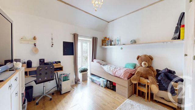 Maison &agrave; vendre - 6 pi&egrave;ces - 132 m2 - Jouy Sur Morin - 77 - ILE-DE-FRANCE