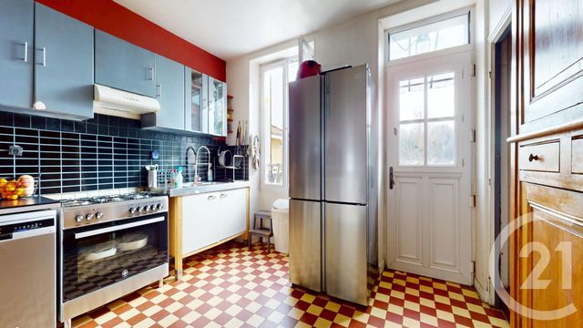 Maison &agrave; vendre - 6 pi&egrave;ces - 132 m2 - Jouy Sur Morin - 77 - ILE-DE-FRANCE