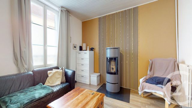 Maison &agrave; vendre - 6 pi&egrave;ces - 132 m2 - Jouy Sur Morin - 77 - ILE-DE-FRANCE