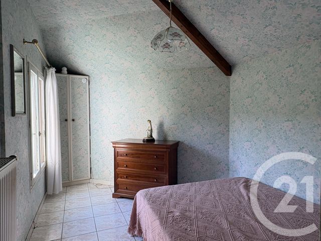 Maison &agrave; vendre - 7 pi&egrave;ces - 103,03 m2 - Mouroux - 77 - ILE-DE-FRANCE