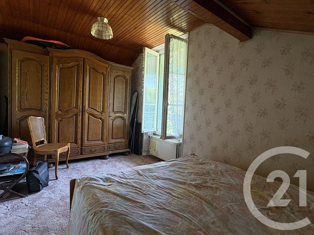 Maison &agrave; vendre - 7 pi&egrave;ces - 103,03 m2 - Mouroux - 77 - ILE-DE-FRANCE