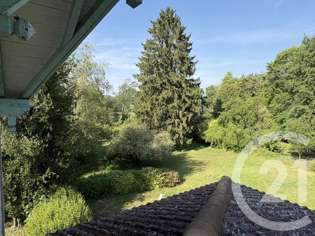 Maison &agrave; vendre - 7 pi&egrave;ces - 103,03 m2 - Mouroux - 77 - ILE-DE-FRANCE