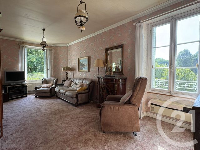Maison &agrave; vendre - 7 pi&egrave;ces - 103,03 m2 - Mouroux - 77 - ILE-DE-FRANCE