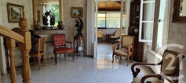 Maison &agrave; vendre - 7 pi&egrave;ces - 103,03 m2 - Mouroux - 77 - ILE-DE-FRANCE