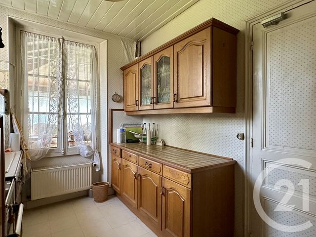 Maison &agrave; vendre - 7 pi&egrave;ces - 103,03 m2 - Mouroux - 77 - ILE-DE-FRANCE