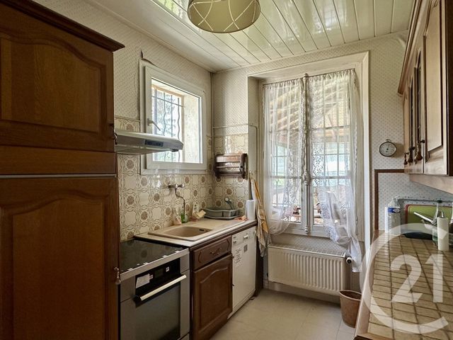 Maison &agrave; vendre - 7 pi&egrave;ces - 103,03 m2 - Mouroux - 77 - ILE-DE-FRANCE