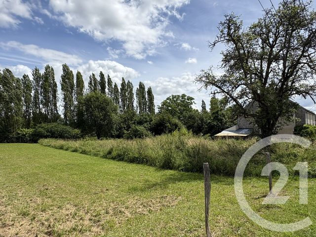 Terrain &agrave; vendre - 906 m2 - Chauffry - 77 - ILE-DE-FRANCE