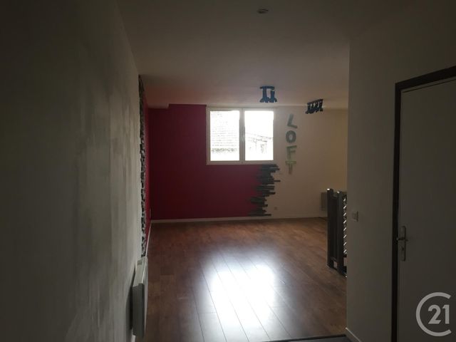 Appartement F3 &agrave; louer - 3 pi&egrave;ces - 119,31 m2 - Rebais - 77 - ILE-DE-FRANCE