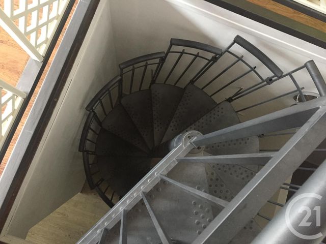 Appartement F3 &agrave; louer - 3 pi&egrave;ces - 119,31 m2 - Rebais - 77 - ILE-DE-FRANCE