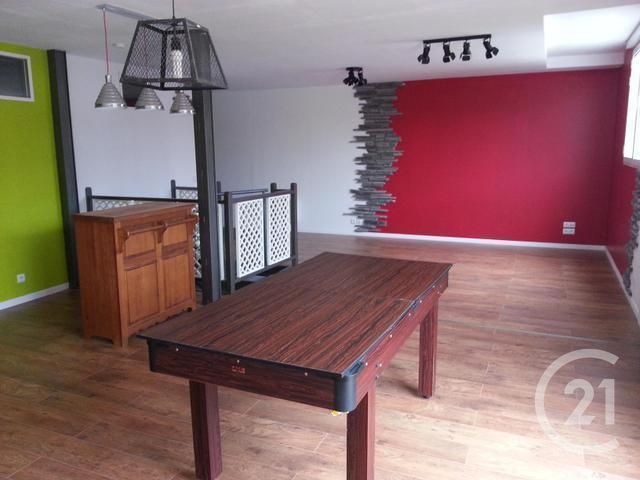 Appartement F3 &agrave; louer - 3 pi&egrave;ces - 119,31 m2 - Rebais - 77 - ILE-DE-FRANCE