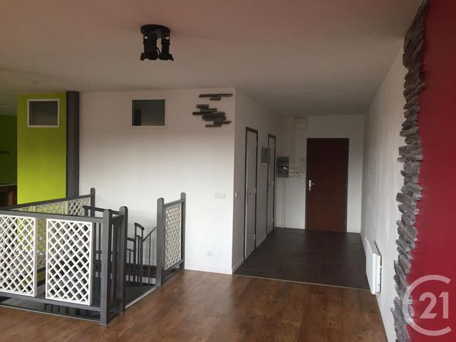 appartement - REBAIS - 77