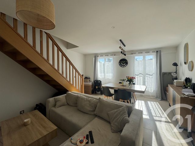 appartement - COULOMMIERS - 77