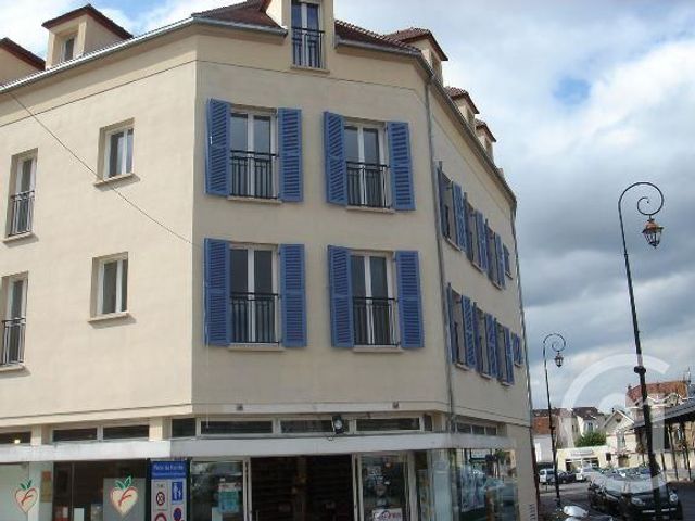 Appartement F3 &agrave; louer - 3 pi&egrave;ces - 65 m2 - 77 - ILE-DE-FRANCE
